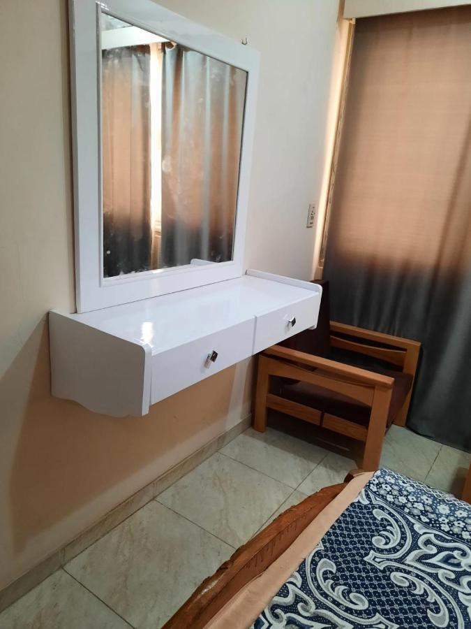 Apartment In Luxor City Center-Nil מראה חיצוני תמונה