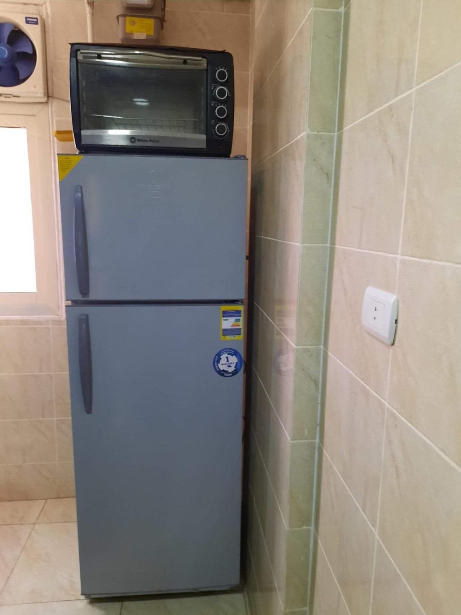 Apartment In Luxor City Center-Nil חדר תמונה