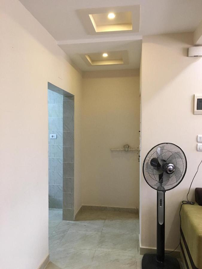 Apartment In Luxor City Center-Nil מראה חיצוני תמונה