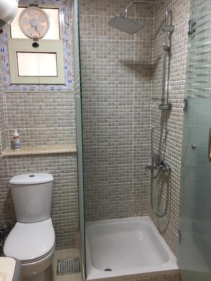 Apartment In Luxor City Center-Nil מראה חיצוני תמונה