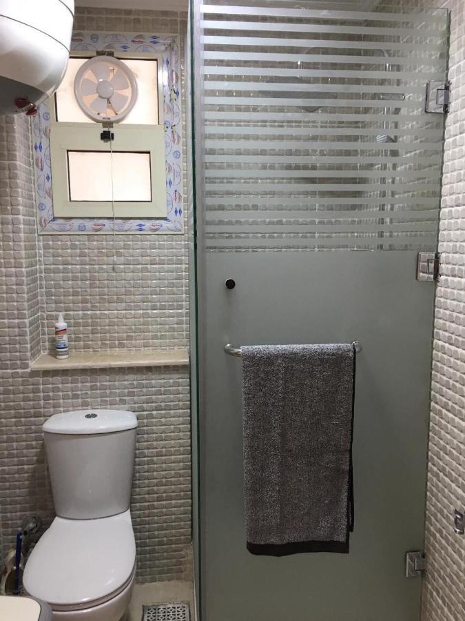Apartment In Luxor City Center-Nil מראה חיצוני תמונה